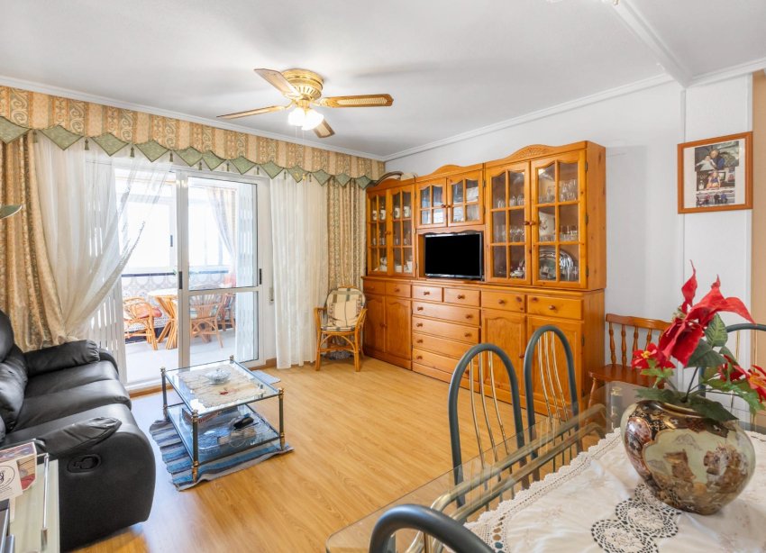Rynek Wtórny - Apartament / Duplex - Torrevieja - Playa del Cura