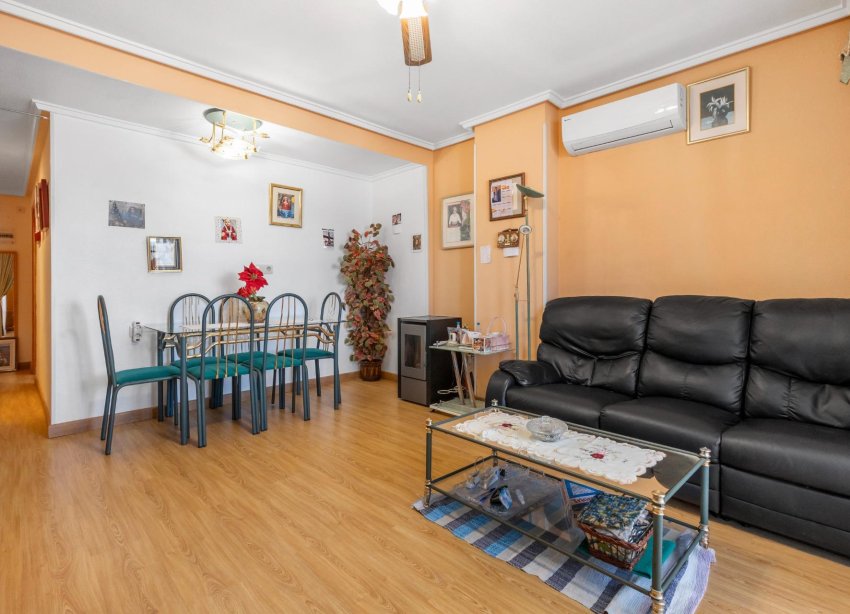 Rynek Wtórny - Apartament / Duplex - Torrevieja - Playa del Cura