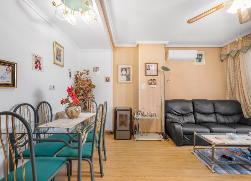 Rynek Wtórny - Apartament / Duplex - Torrevieja - Playa del Cura