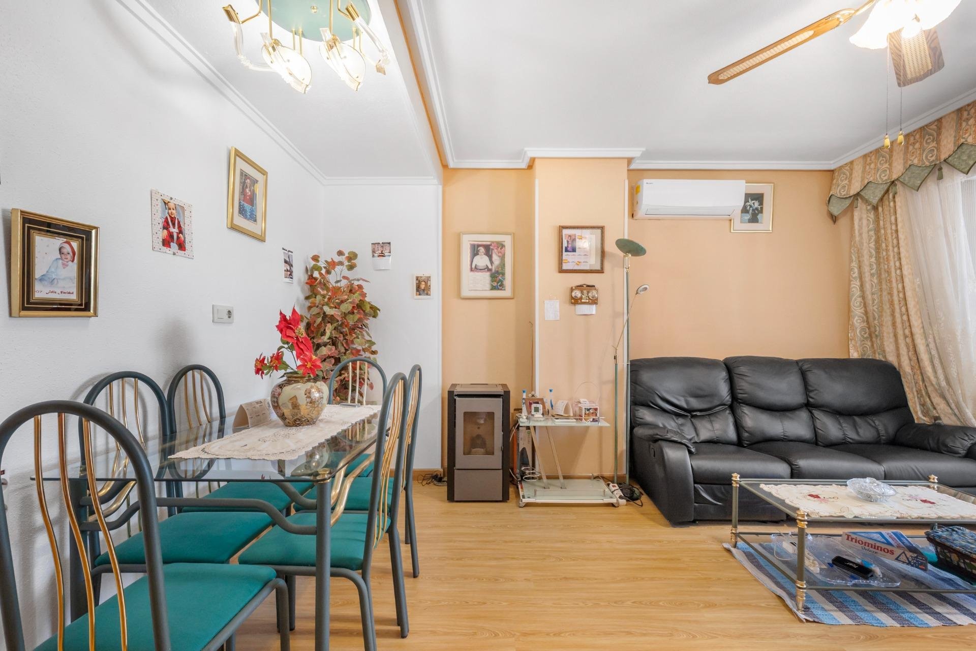 Rynek Wtórny - Apartament / Duplex - Torrevieja - Playa del Cura