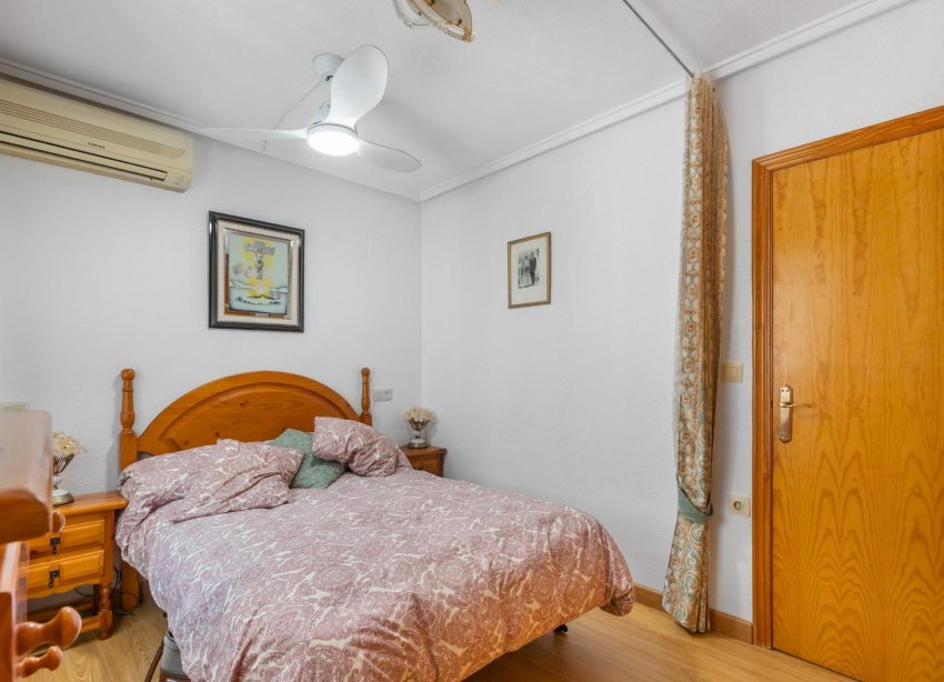 Rynek Wtórny - Apartament / Duplex - Torrevieja - Playa del Cura