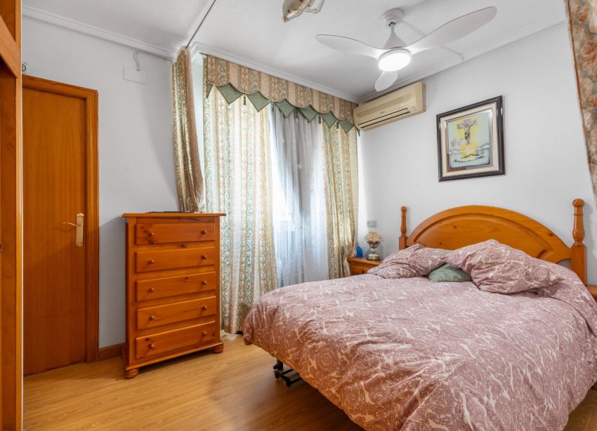 Rynek Wtórny - Apartament / Duplex - Torrevieja - Playa del Cura