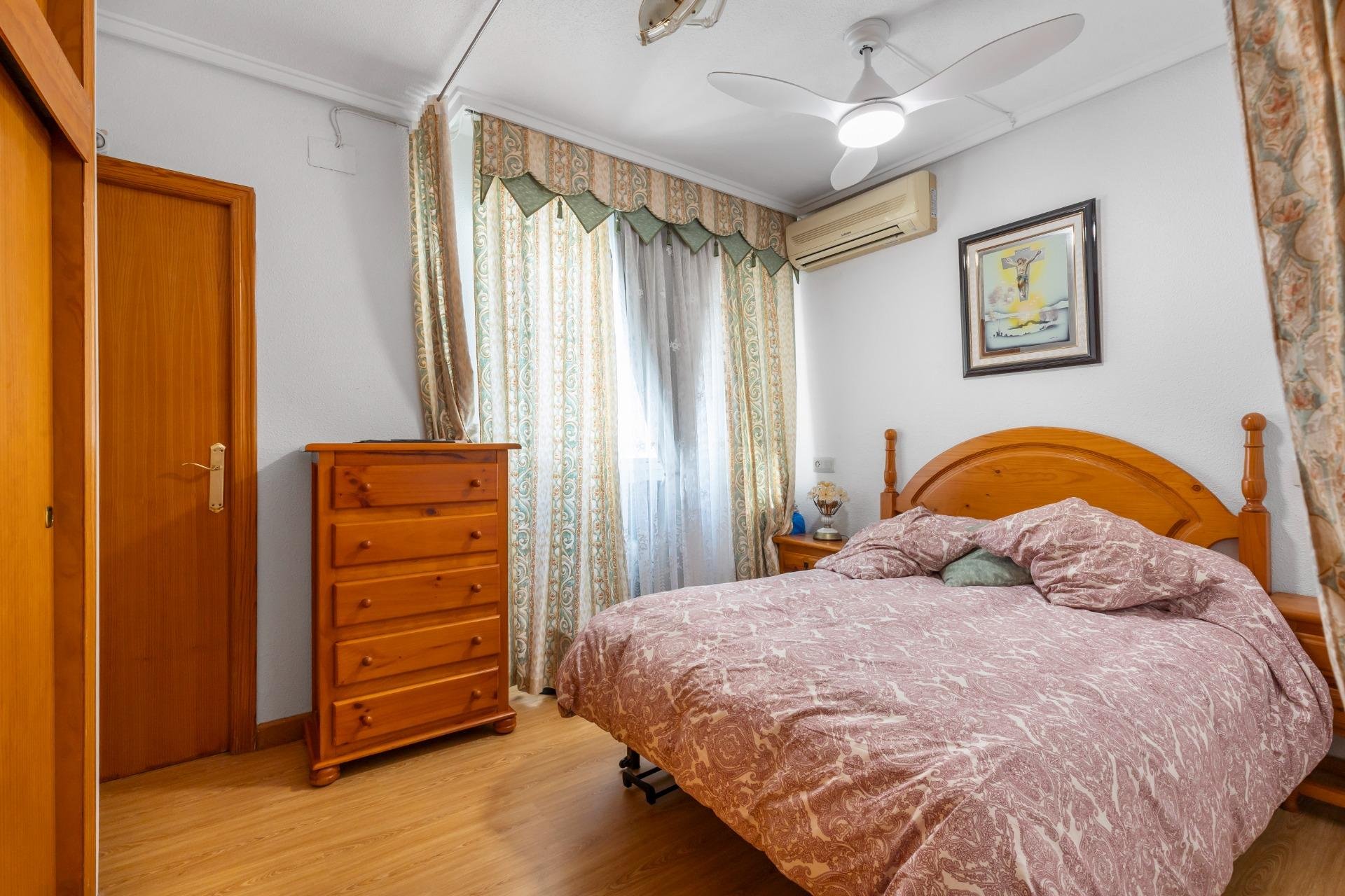 Rynek Wtórny - Apartament / Duplex - Torrevieja - Playa del Cura