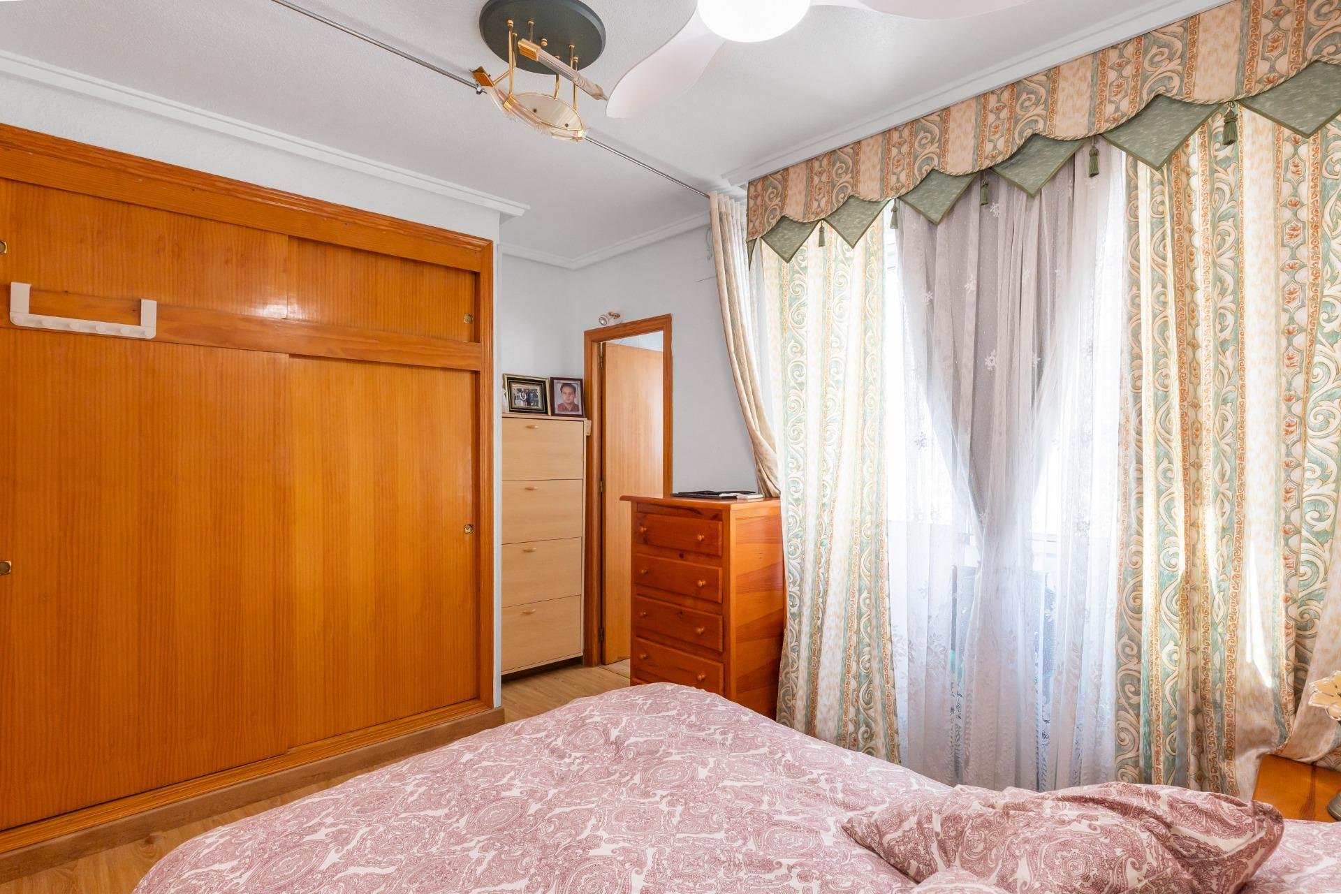 Rynek Wtórny - Apartament / Duplex - Torrevieja - Playa del Cura