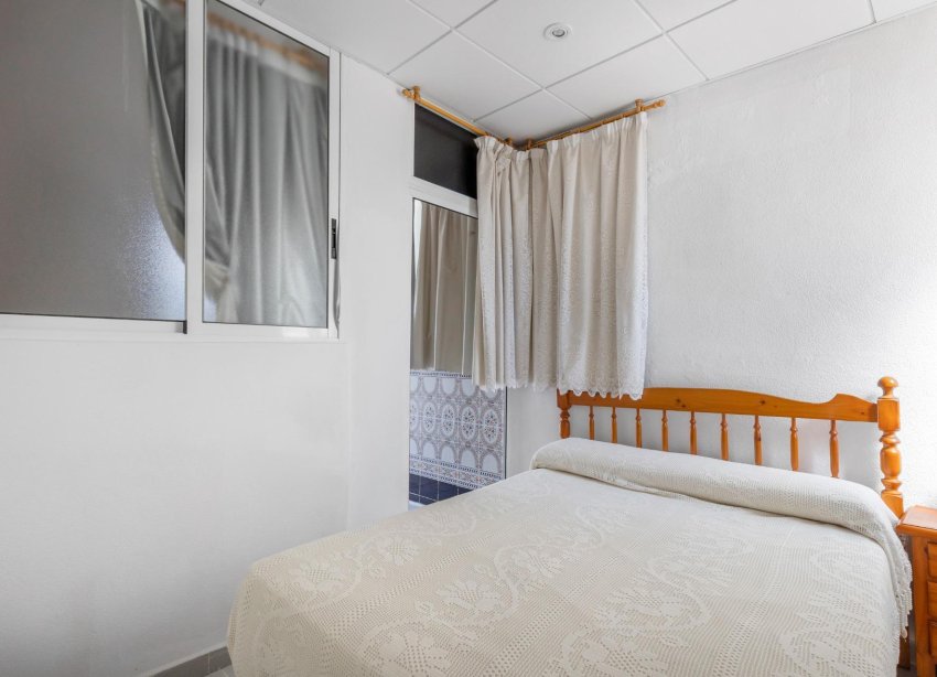 Rynek Wtórny - Apartament / Duplex - Torrevieja - Playa del Cura