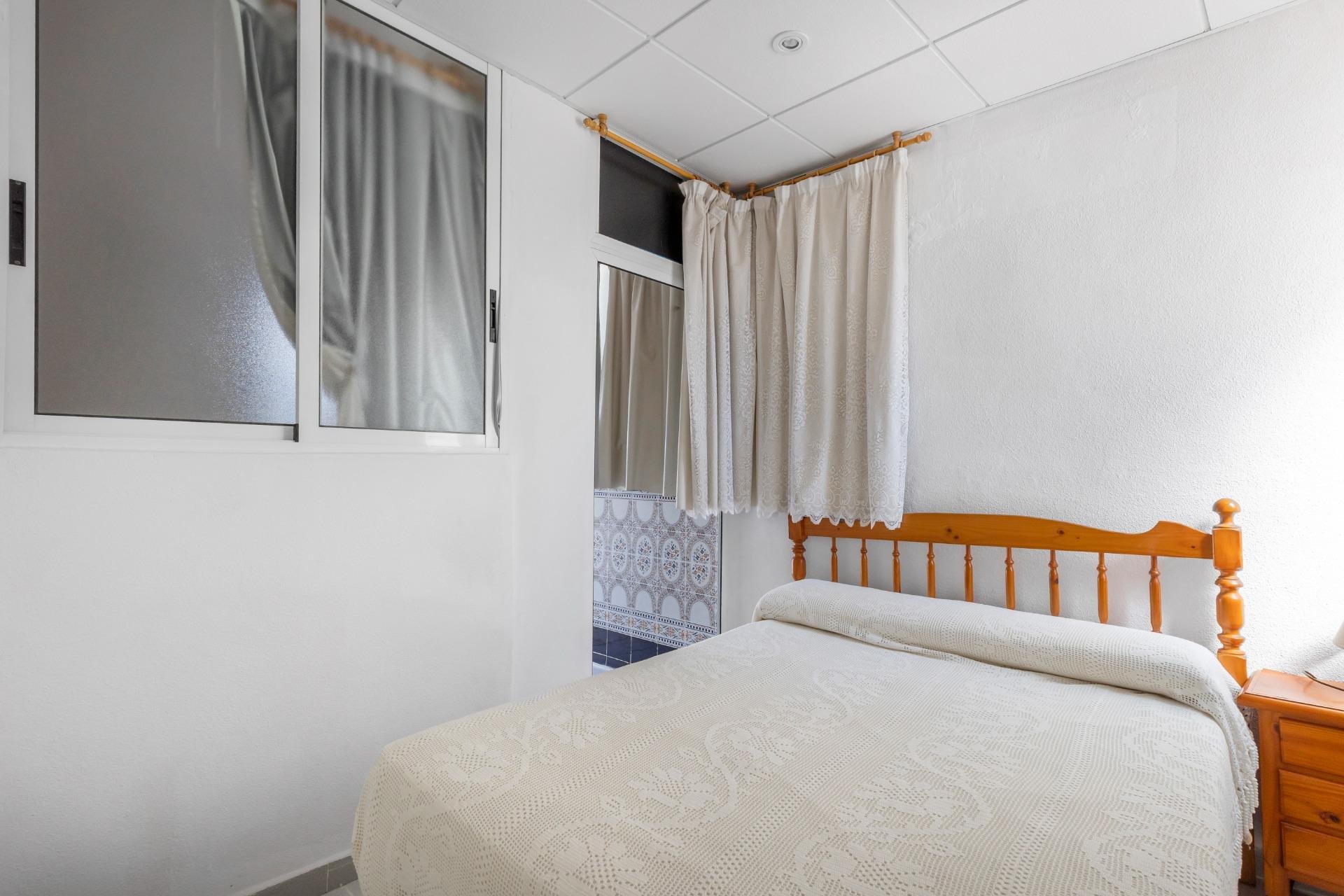 Rynek Wtórny - Apartament / Duplex - Torrevieja - Playa del Cura