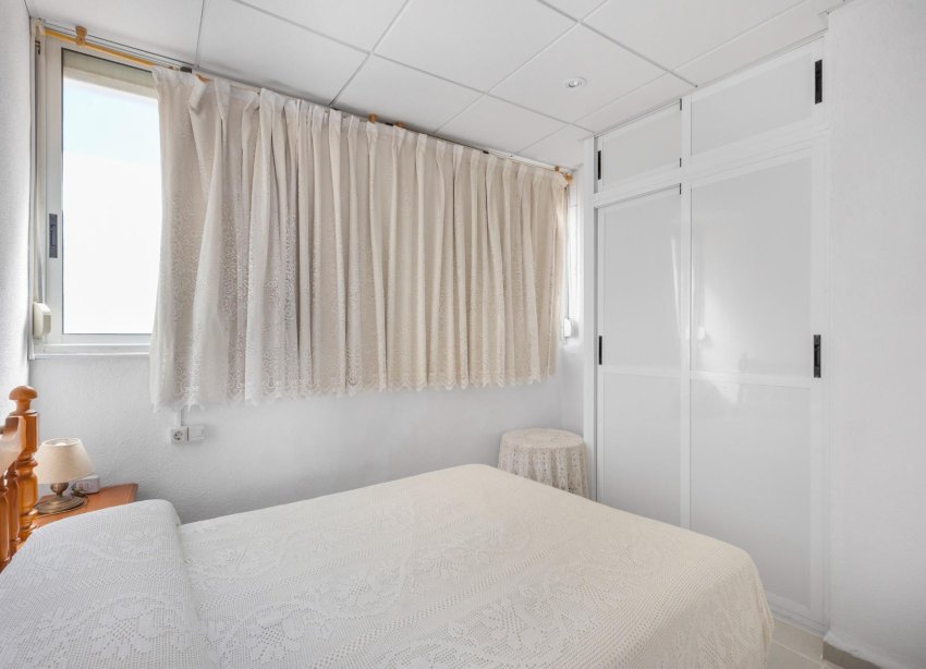 Rynek Wtórny - Apartament / Duplex - Torrevieja - Playa del Cura