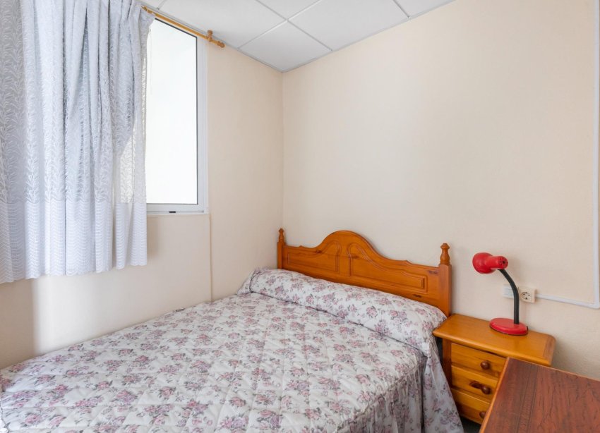 Rynek Wtórny - Apartament / Duplex - Torrevieja - Playa del Cura