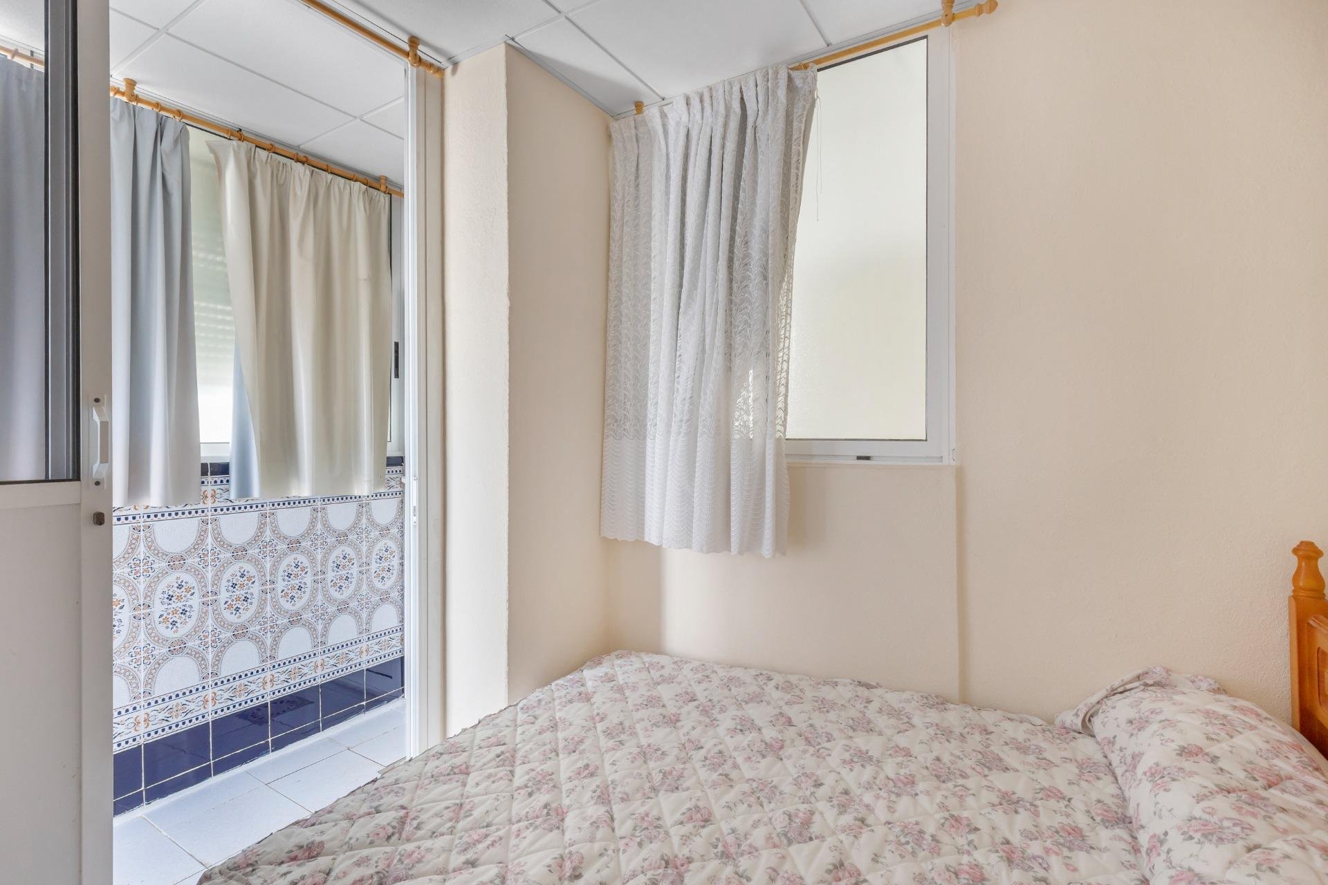Rynek Wtórny - Apartament / Duplex - Torrevieja - Playa del Cura
