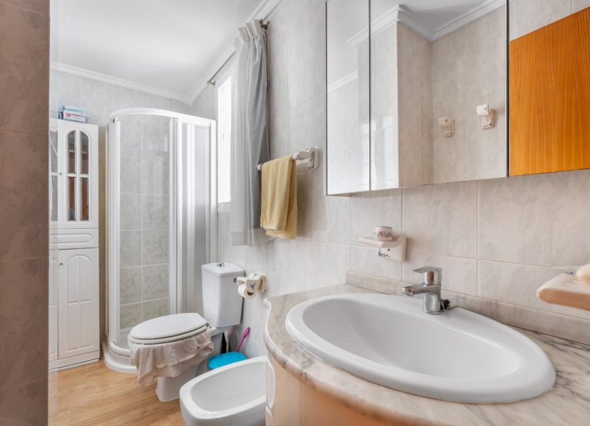Rynek Wtórny - Apartament / Duplex - Torrevieja - Playa del Cura