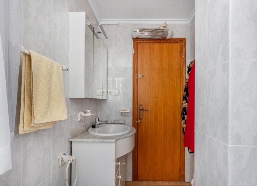 Rynek Wtórny - Apartament / Duplex - Torrevieja - Playa del Cura