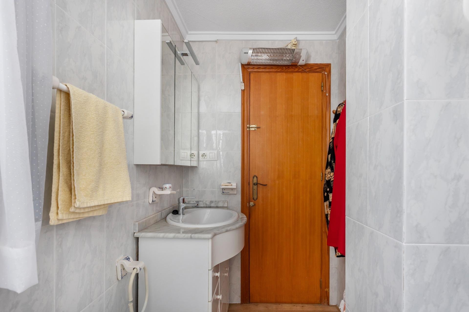 Rynek Wtórny - Apartament / Duplex - Torrevieja - Playa del Cura
