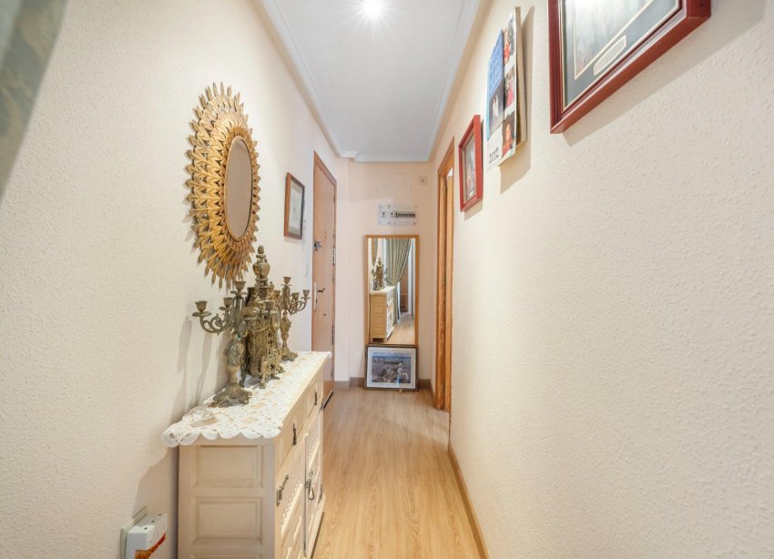 Rynek Wtórny - Apartament / Duplex - Torrevieja - Playa del Cura
