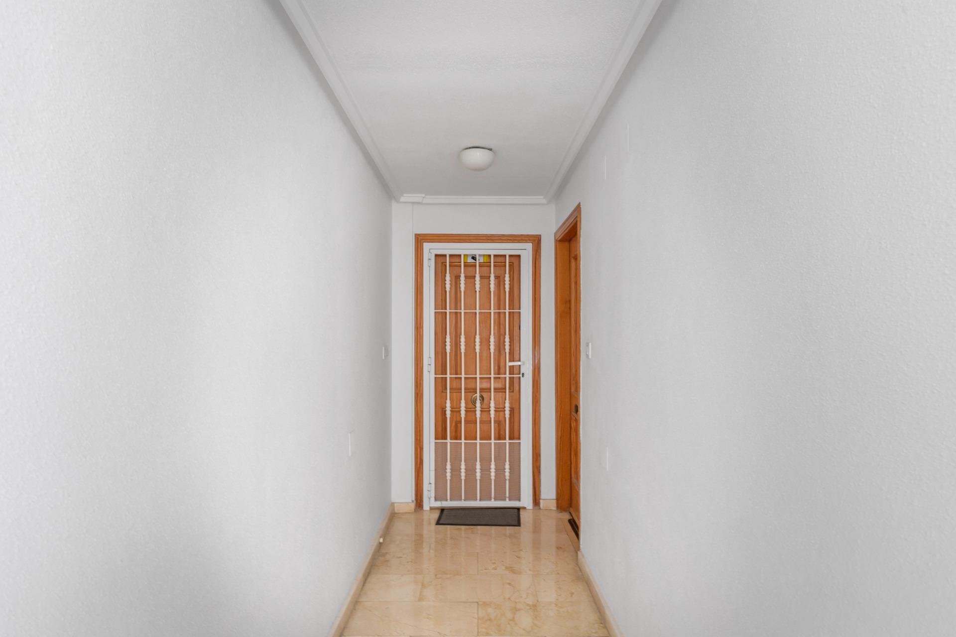 Rynek Wtórny - Apartament / Duplex - Torrevieja - Playa del Cura