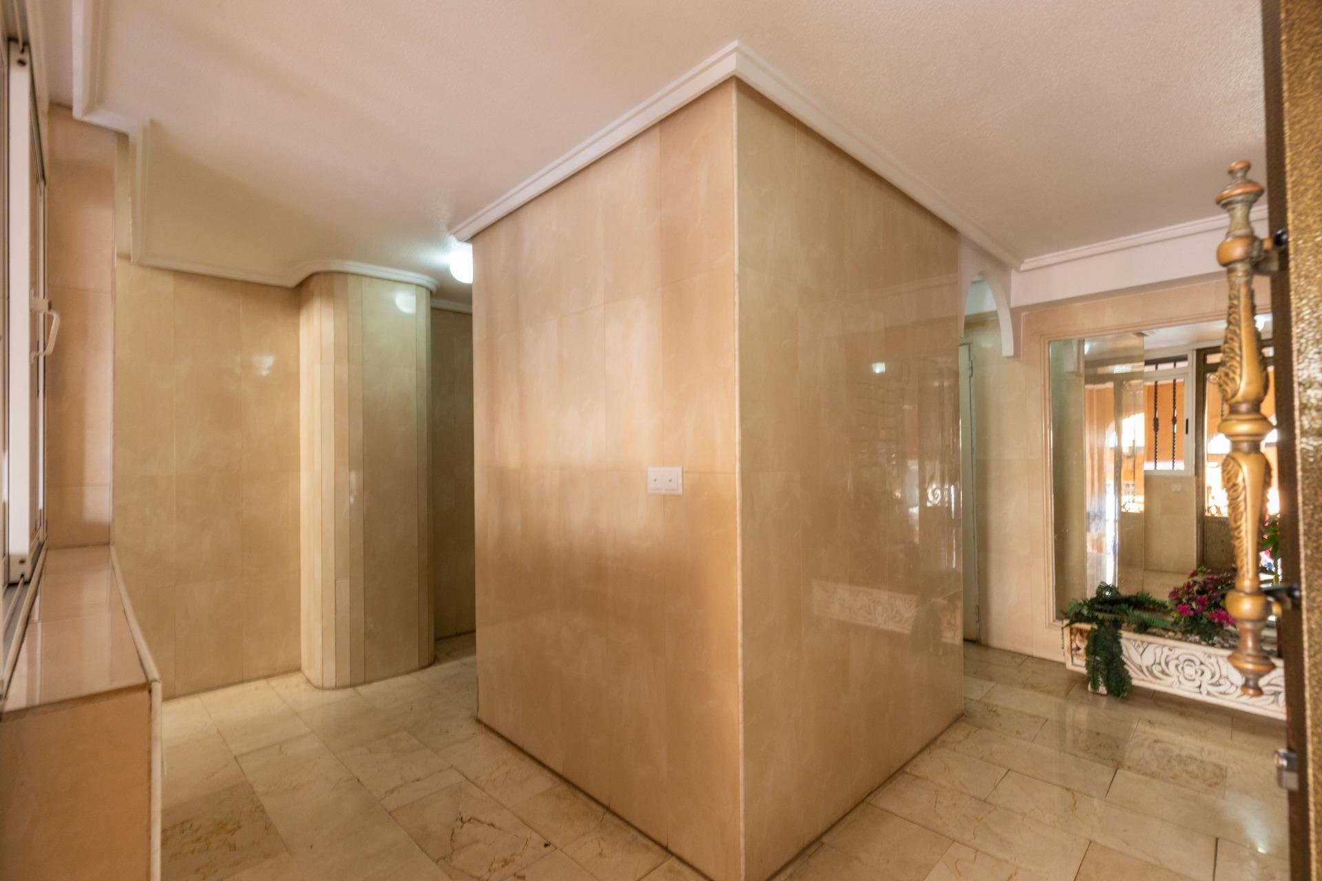 Rynek Wtórny - Apartament / Duplex - Torrevieja - Playa del Cura