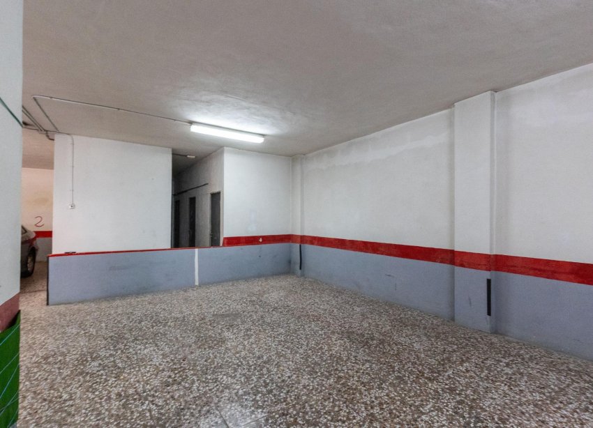Rynek Wtórny - Apartament / Duplex - Torrevieja - Playa del Cura