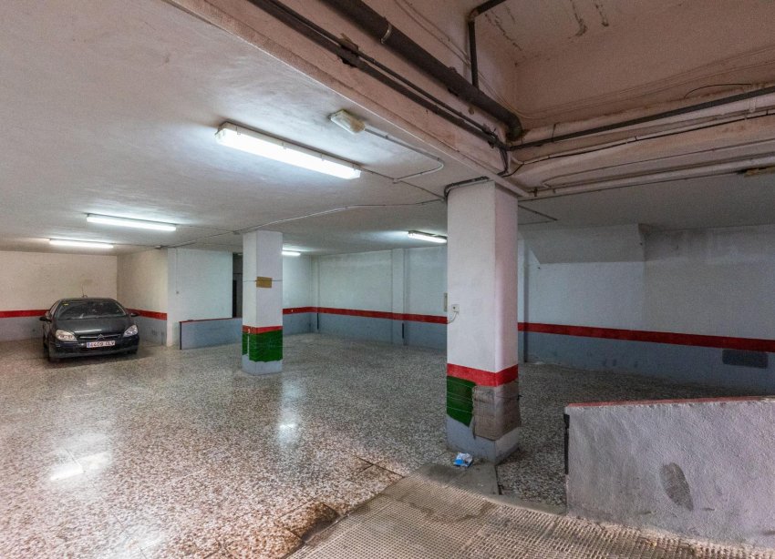 Rynek Wtórny - Apartament / Duplex - Torrevieja - Playa del Cura