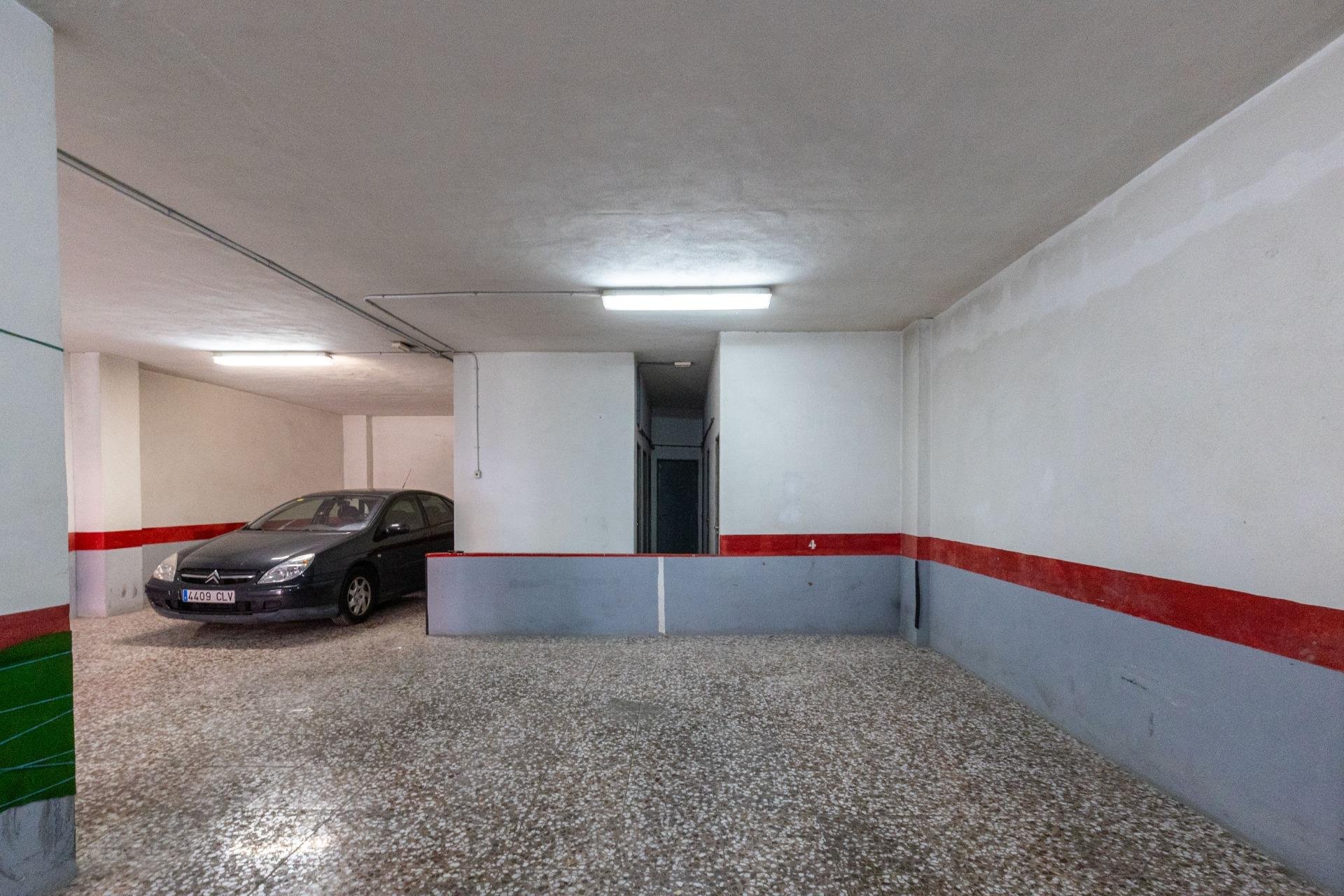 Rynek Wtórny - Apartament / Duplex - Torrevieja - Playa del Cura