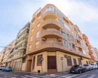 Rynek Wtórny - Apartament / Duplex - Torrevieja - Playa del Cura