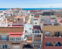 Rynek Wtórny - Apartament / Duplex - Torrevieja - Playa del Cura