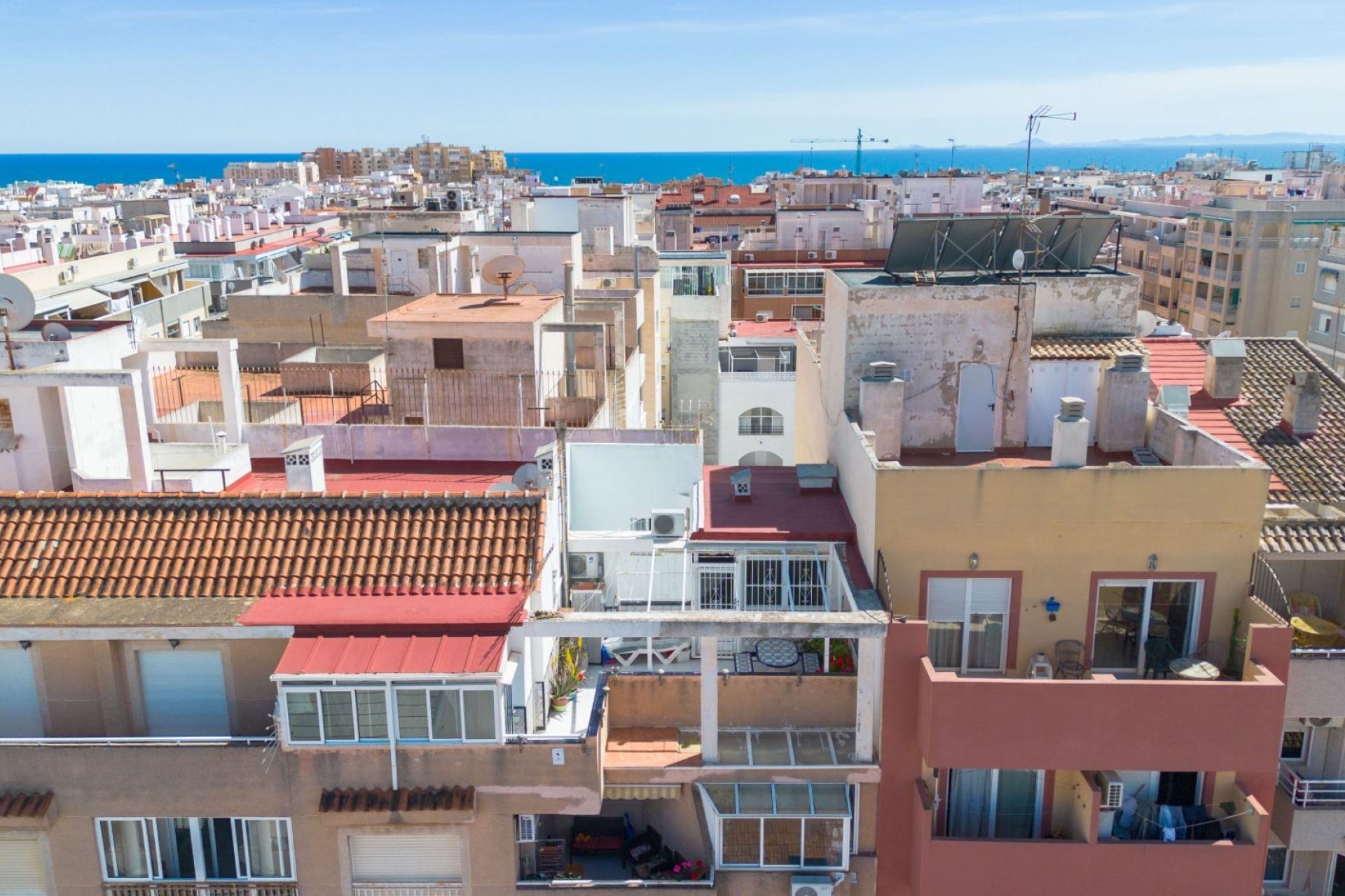 Rynek Wtórny - Apartament / Duplex - Torrevieja - Playa del Cura