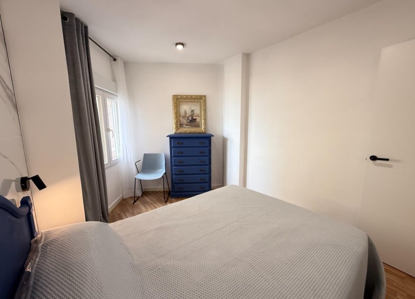 Rynek Wtórny - Apartament / Duplex - Torrevieja - Playa del Cura