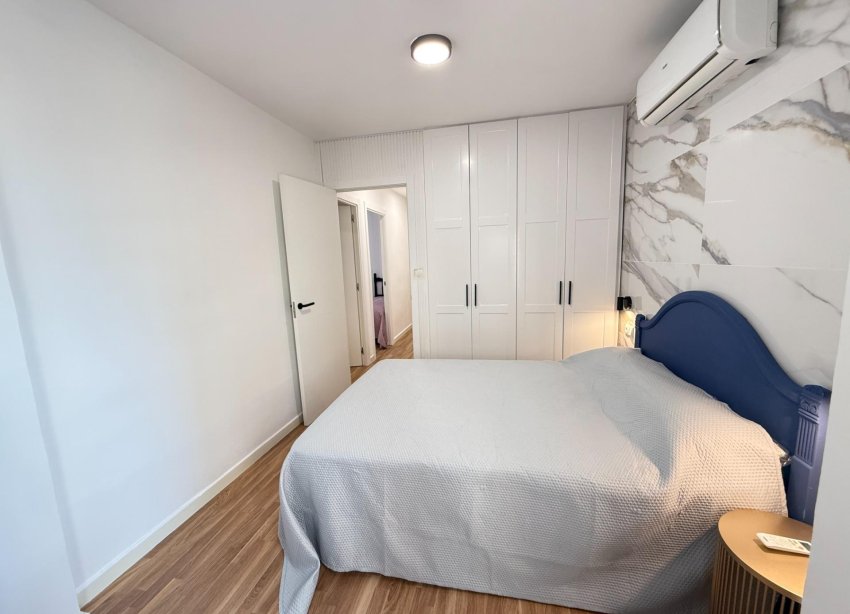 Rynek Wtórny - Apartament / Duplex - Torrevieja - Playa del Cura