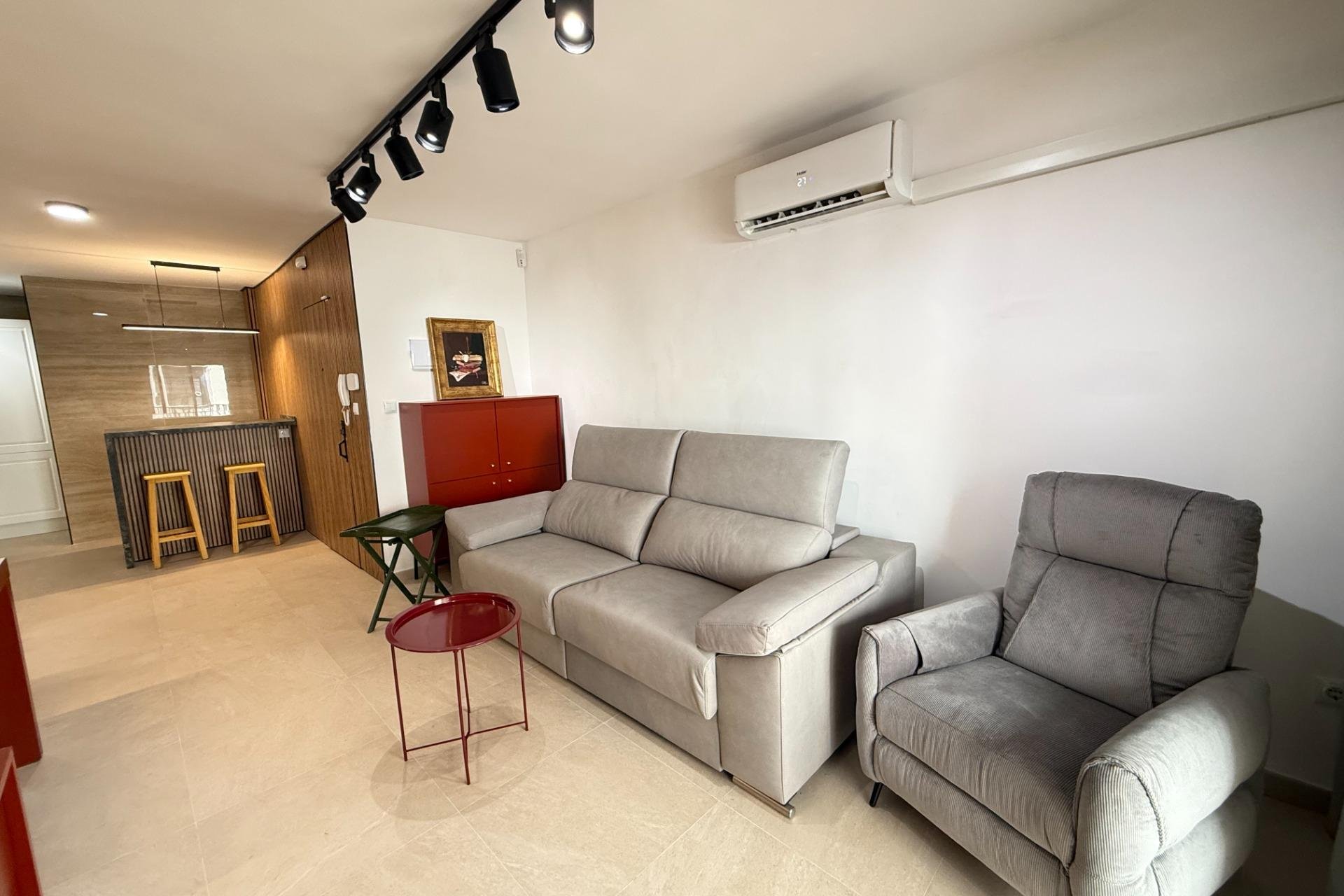 Rynek Wtórny - Apartament / Duplex - Torrevieja - Playa del Cura