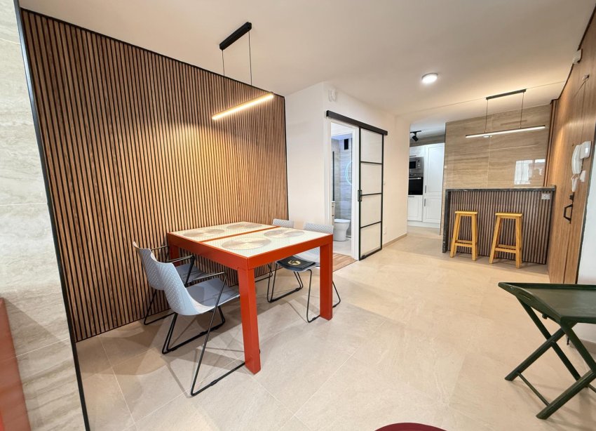 Rynek Wtórny - Apartament / Duplex - Torrevieja - Playa del Cura