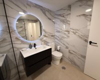Rynek Wtórny - Apartament / Duplex - Torrevieja - Playa del Cura