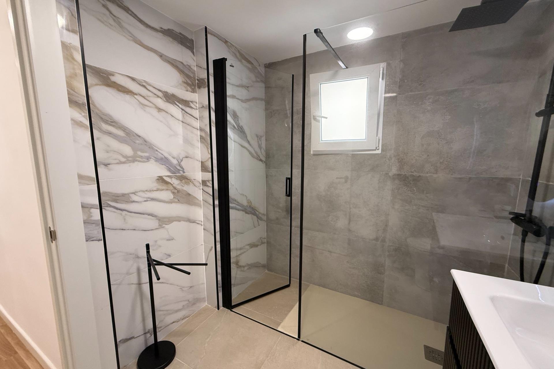 Rynek Wtórny - Apartament / Duplex - Torrevieja - Playa del Cura