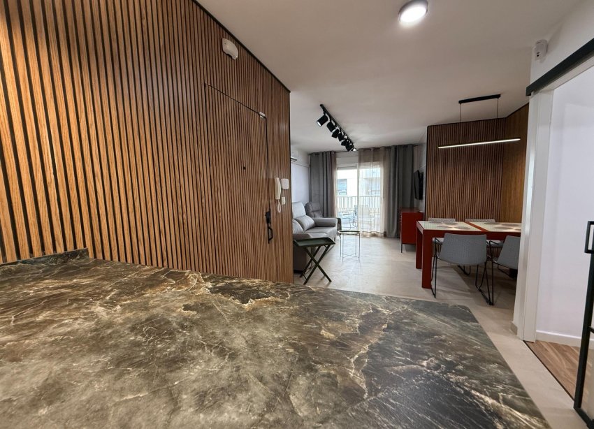 Rynek Wtórny - Apartament / Duplex - Torrevieja - Playa del Cura