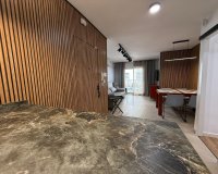 Rynek Wtórny - Apartament / Duplex - Torrevieja - Playa del Cura