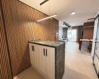 Rynek Wtórny - Apartament / Duplex - Torrevieja - Playa del Cura
