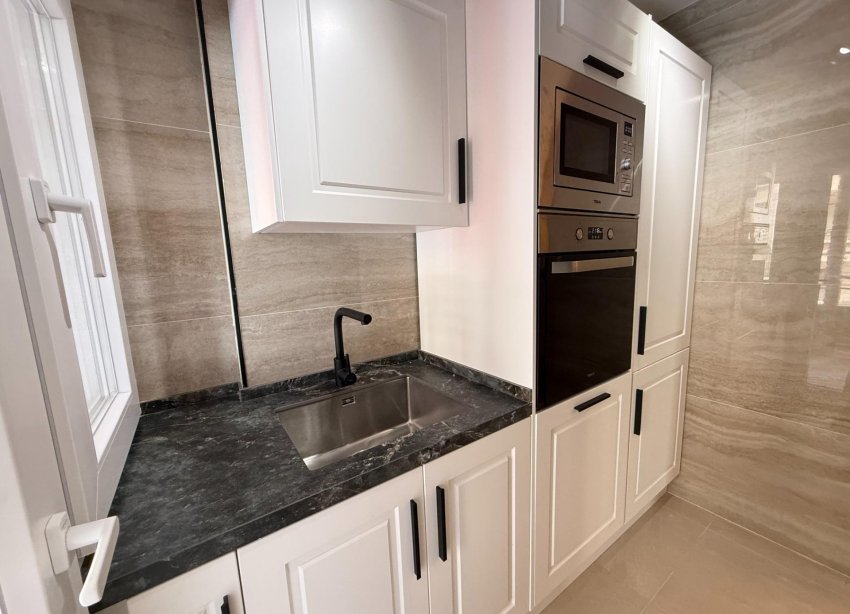 Rynek Wtórny - Apartament / Duplex - Torrevieja - Playa del Cura
