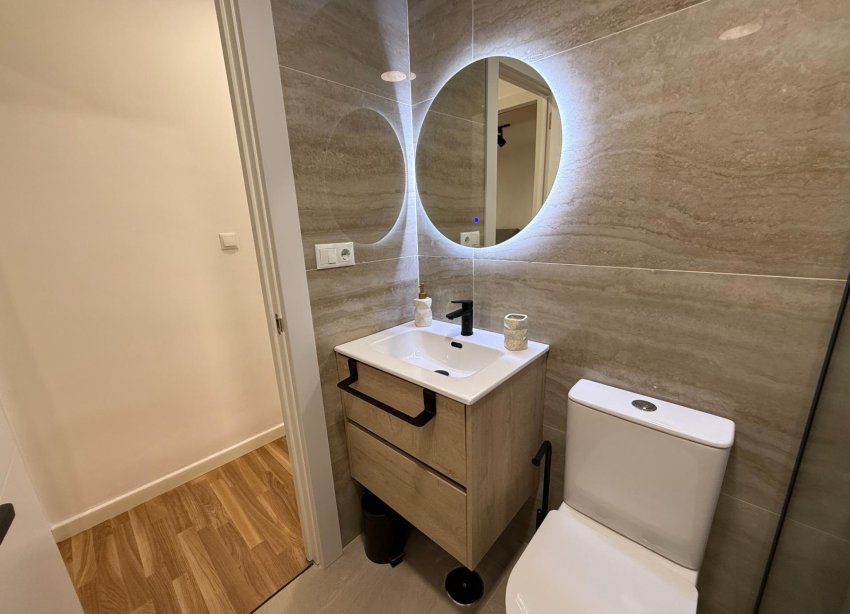 Rynek Wtórny - Apartament / Duplex - Torrevieja - Playa del Cura