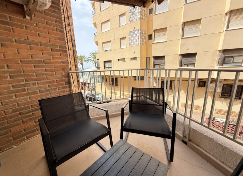 Rynek Wtórny - Apartament / Duplex - Torrevieja - Playa del Cura
