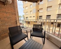 Rynek Wtórny - Apartament / Duplex - Torrevieja - Playa del Cura