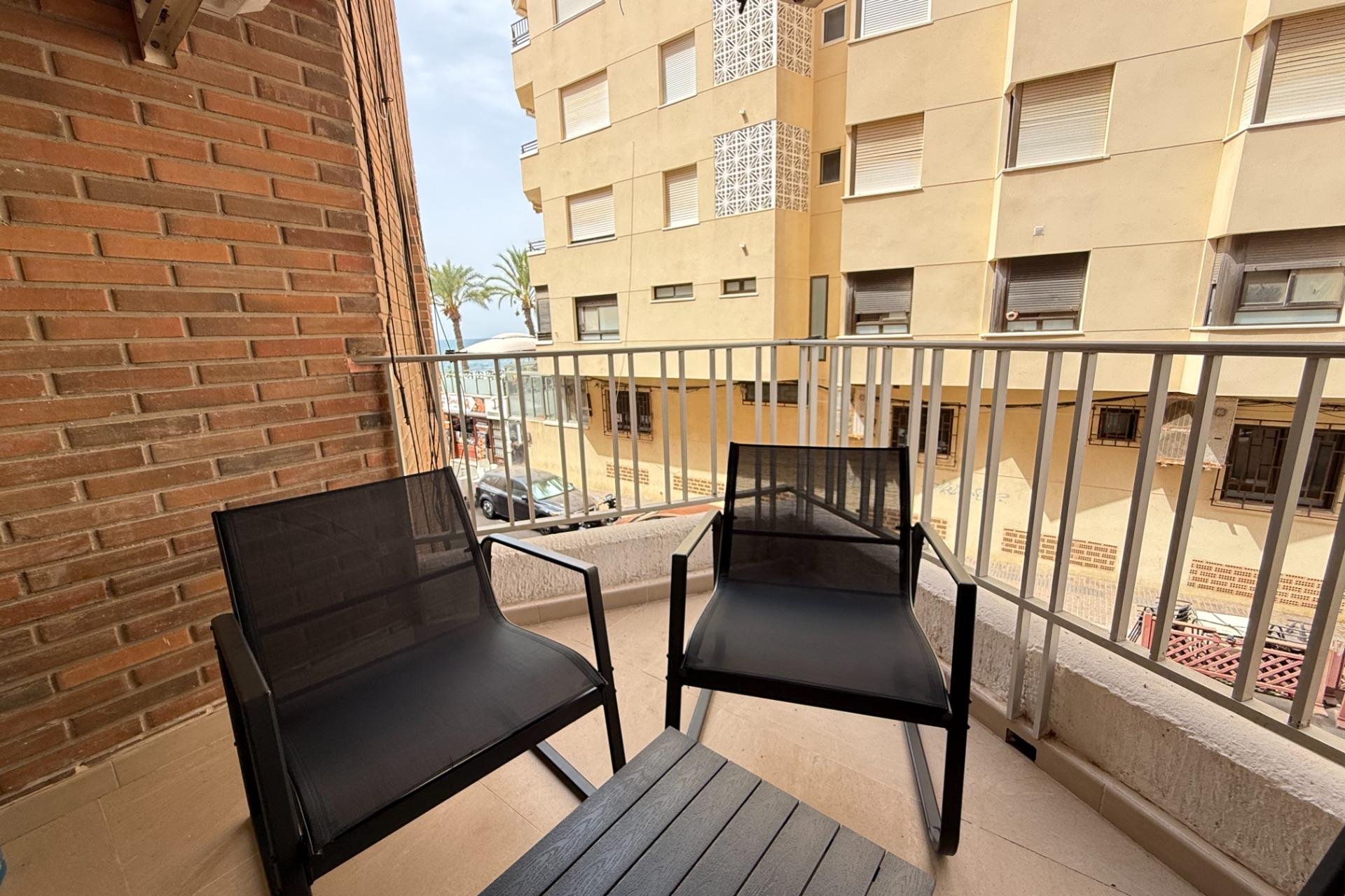 Rynek Wtórny - Apartament / Duplex - Torrevieja - Playa del Cura
