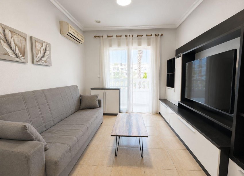 Rynek Wtórny - Apartament / Duplex - Torrevieja - Playa del Cura