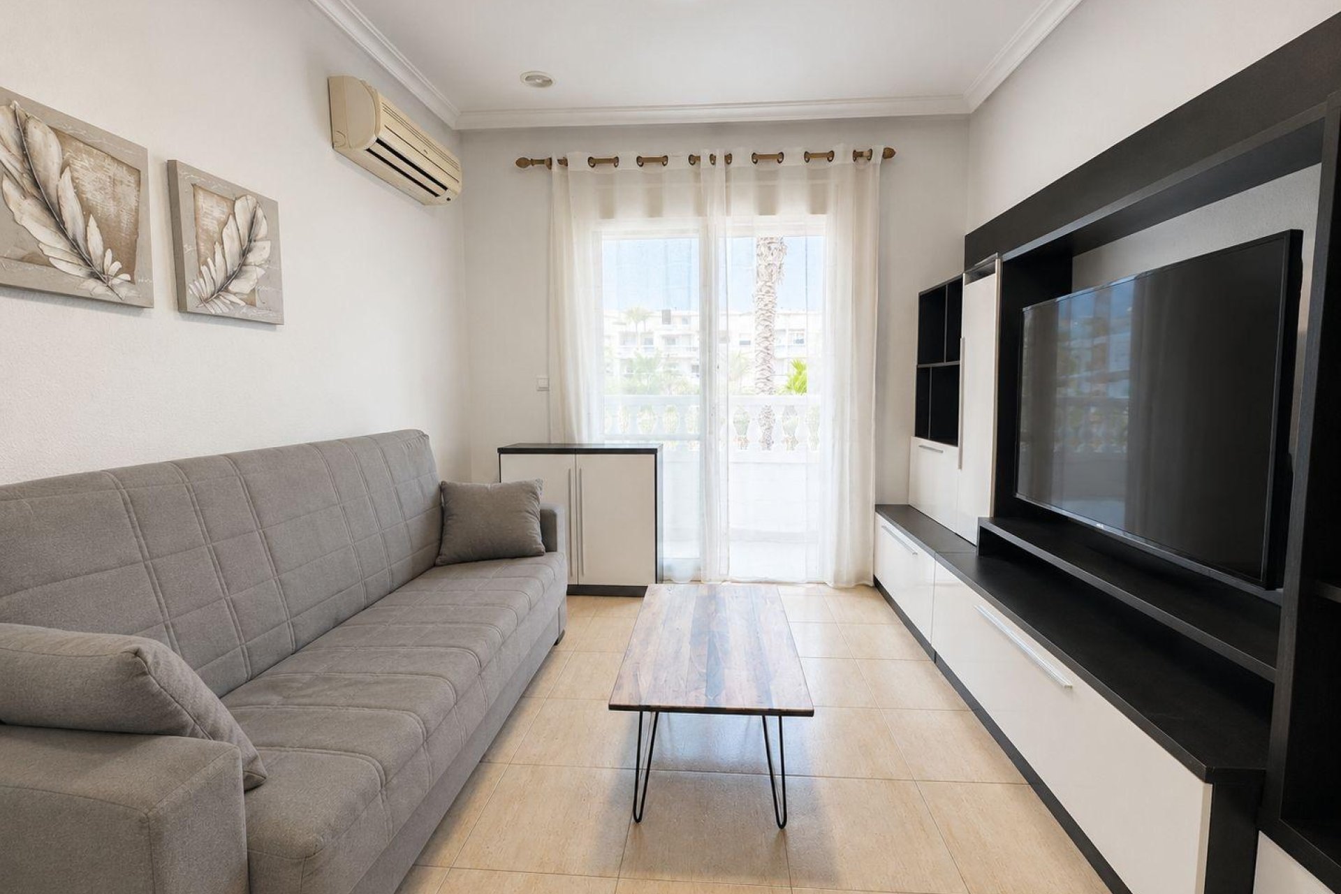 Rynek Wtórny - Apartament / Duplex - Torrevieja - Playa del Cura
