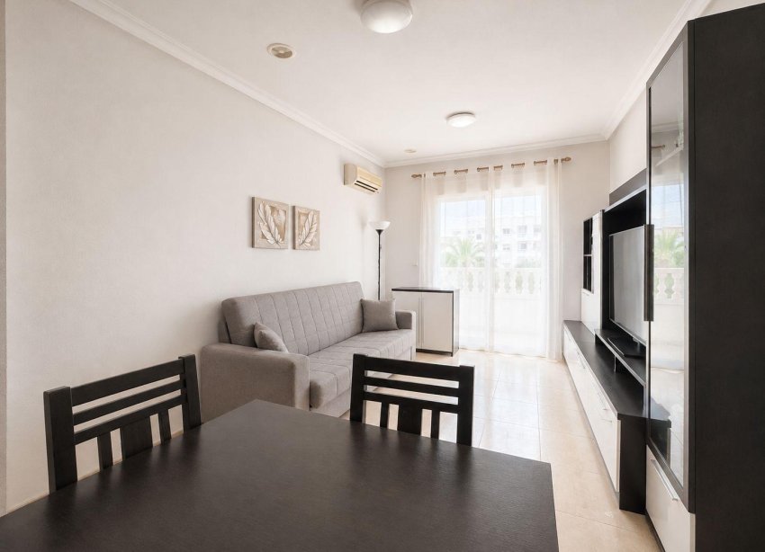 Rynek Wtórny - Apartament / Duplex - Torrevieja - Playa del Cura