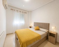 Rynek Wtórny - Apartament / Duplex - Torrevieja - Playa del Cura