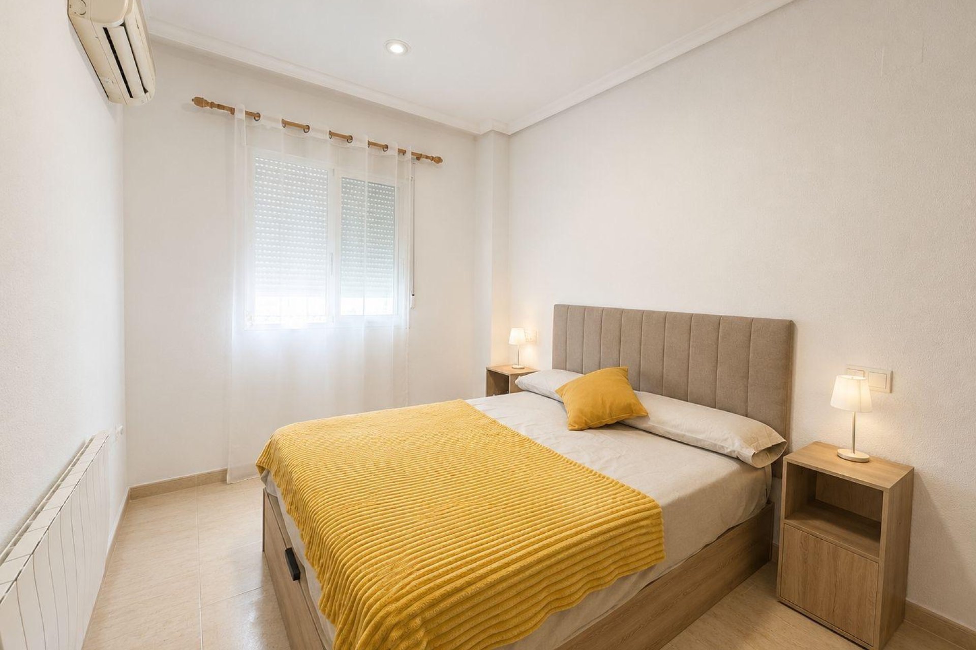 Rynek Wtórny - Apartament / Duplex - Torrevieja - Playa del Cura