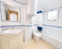 Rynek Wtórny - Apartament / Duplex - Torrevieja - Playa del Cura
