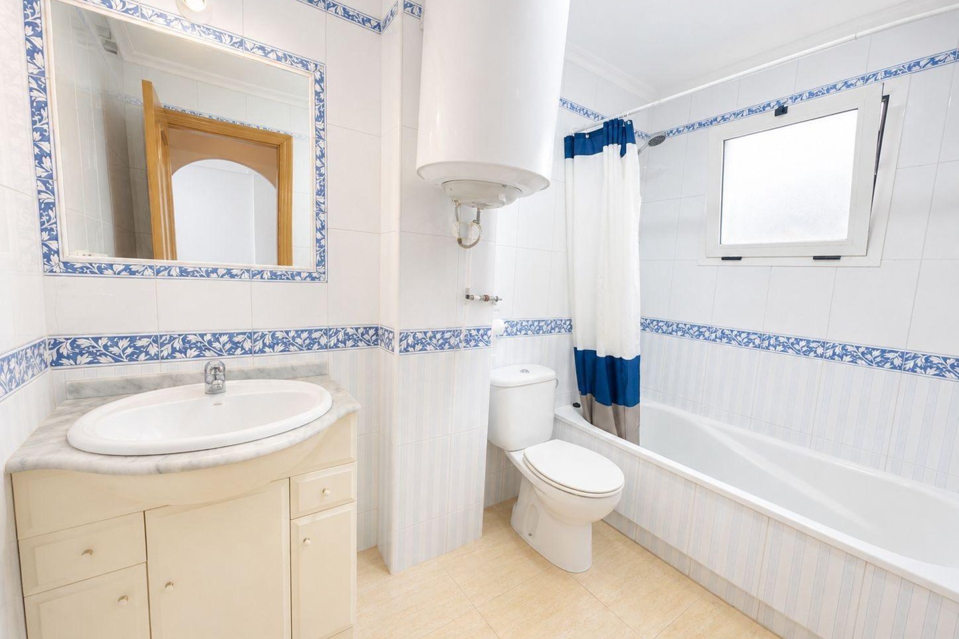 Rynek Wtórny - Apartament / Duplex - Torrevieja - Playa del Cura
