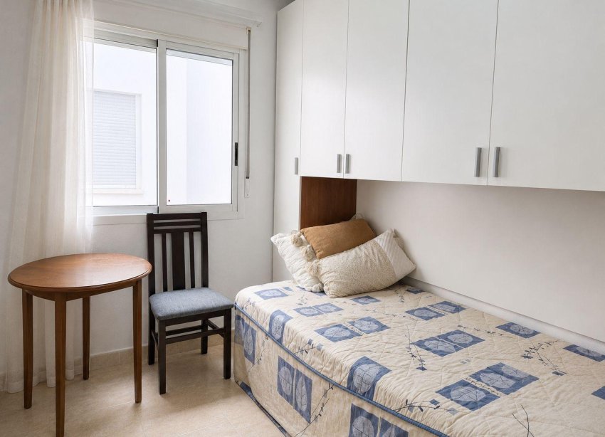 Rynek Wtórny - Apartament / Duplex - Torrevieja - Playa del Cura