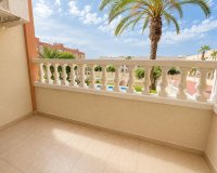 Rynek Wtórny - Apartament / Duplex - Torrevieja - Playa del Cura