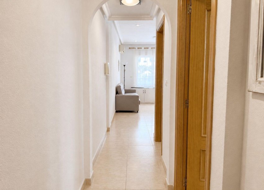 Rynek Wtórny - Apartament / Duplex - Torrevieja - Playa del Cura
