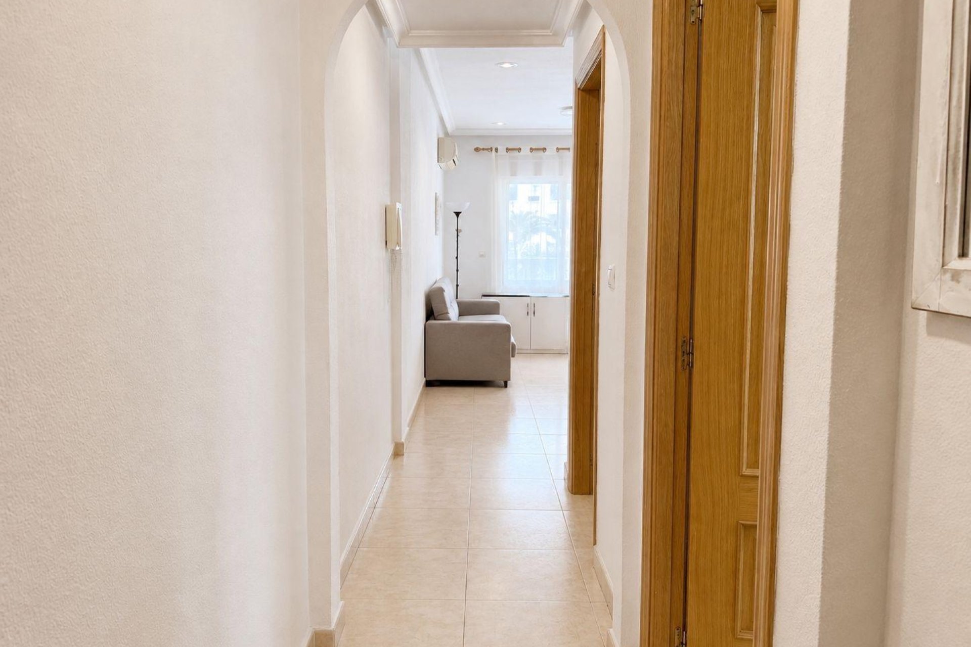 Rynek Wtórny - Apartament / Duplex - Torrevieja - Playa del Cura